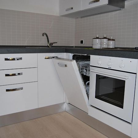 Residenza Finestra Sul Parco Apartment Comano Terme Phòng bức ảnh