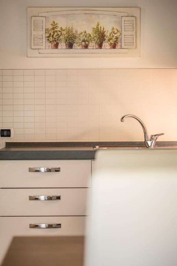 Residenza Finestra Sul Parco Apartment Comano Terme Ngoại thất bức ảnh